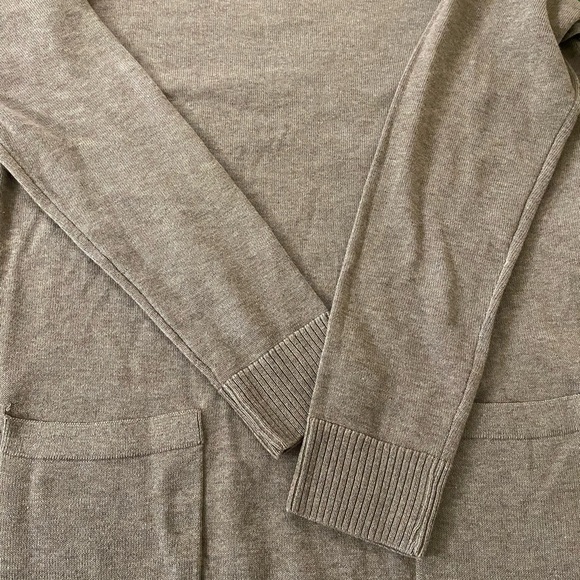 - JEANNE PIERRE Long sleeves sweater size M - Picture 6 of 6